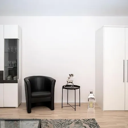 Apartment La Vie Moderne