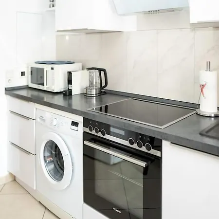 La Vie Moderne Apartment Baden-Baden