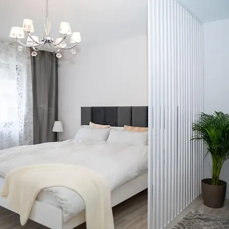 Apartment La Vie Moderne Baden-Baden